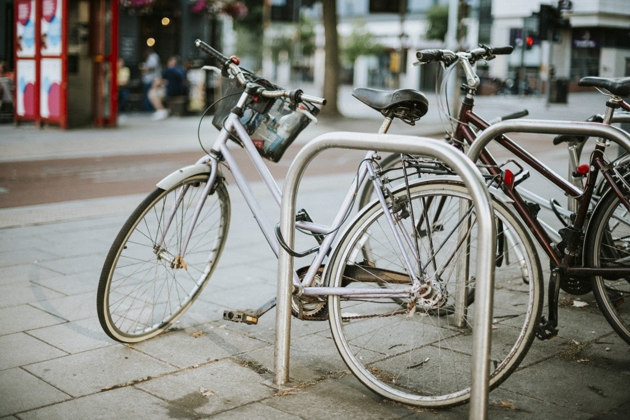 Exploring Cambridge's Rich Cycling Culture: The City of Cyclists